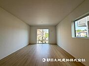【リビング】家族との時間、自分の時間を大切にできる空間はここにあります。ご家族だんらんの時間をどうぞ！ 