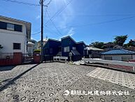 神奈川県横浜市港北区篠原北1丁目：物件画像