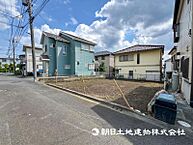東京都町田市常盤町：物件画像