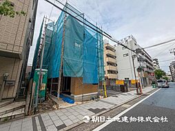 外観の画像