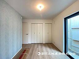室内の画像
