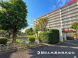 物件画像 つきみ野スカイハイツ　つきみ野駅　歩13分