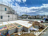 神奈川県横浜市泉区新橋町：物件画像