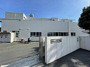 横浜市立葛野小学校440ｍ