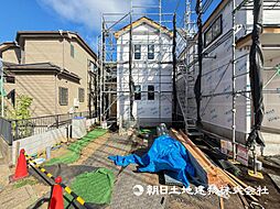 下飯田駅 横浜市泉区下和泉4丁目 B号棟