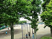 大和市立 福田小学校 570ｍ