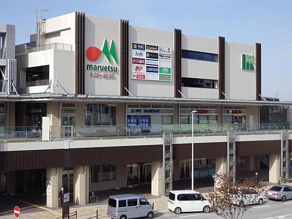 周辺を拡大表示