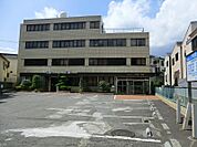 戸塚第一医院 600ｍ