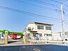 周辺：マヤ保育園550ｍ