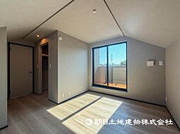 室内の画像