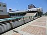 周辺：ＪＲ中山駅2800ｍ