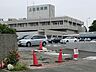 周辺：上白根病院 450ｍ