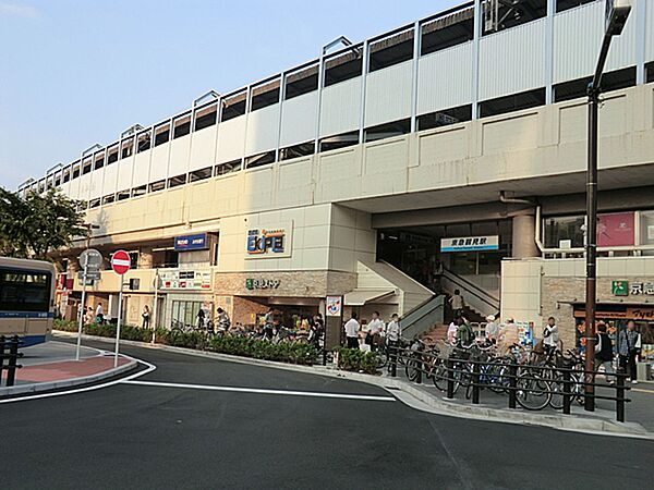 周辺を拡大表示