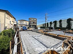 二俣川駅 歩12分 横浜市旭区本村町 3号棟