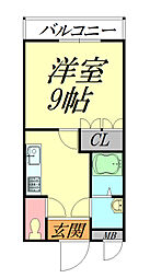 エスベランサ北今市