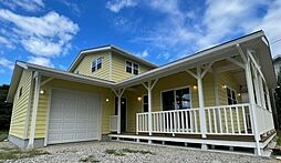 物件画像 桜井市阿部 アメリカンモデルハウス