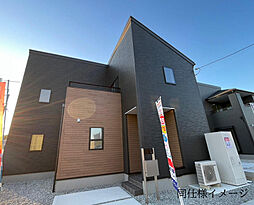物件画像 北葛城郡上牧町上牧　新築戸建て〜全2区画〜