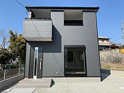 物件画像 北葛城郡上牧町上牧　新築戸建て〜全2区画〜