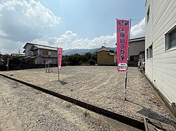 物件画像 葛城市葛木　残1区画