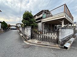 物件画像 北葛城郡上牧町松里園3丁目