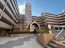 物件画像 朝日プラザシティ南大和ウエストウイング