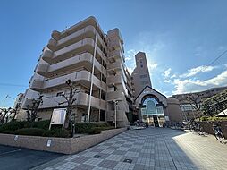 物件画像 朝日プラザシティ南大和イーストウイングC棟