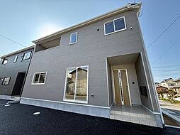 物件画像 大和高田市大中第1〜全2区画〜