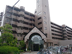 物件画像 朝日プラザシティ南大和イーストウイングD棟