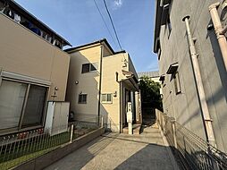 物件画像 大和高田市中三倉堂2丁目 中古戸建