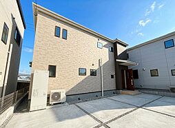 物件画像 北葛城郡上牧町中筋出作 〜残2区画〜