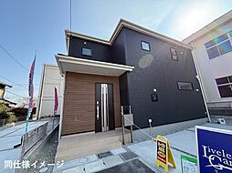 物件画像 北葛城郡上牧町中筋出作 〜全3区画〜