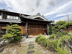 物件画像 大和高田市奥田 中古戸建