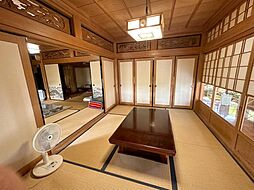 室内の画像