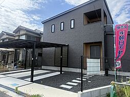 物件画像 橿原市曽我町　（築後未入居）