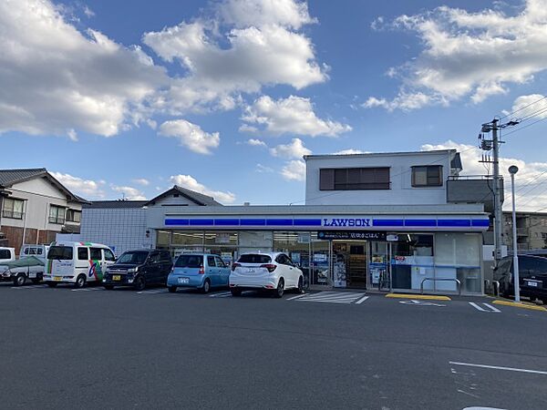 画像16:ローソン　唐津和多田天満町店