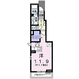 唐津駅 4.9万円