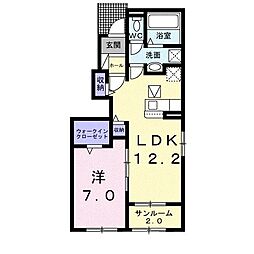 筑肥線 東唐津駅 徒歩19分