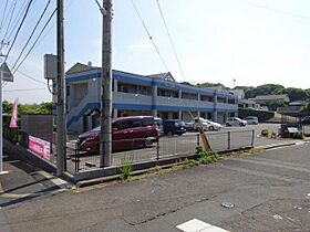 佐賀県唐津市呼子町呼子（賃貸アパート2LDK・2階・57.33㎡） その1