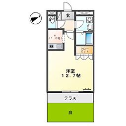 筑肥線 唐津駅 バス15分 見借分道下車 徒歩8分