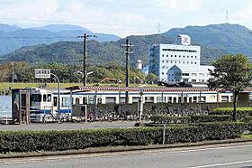 佐賀県唐津市原（賃貸アパート1LDK・1階・50.09㎡） その15