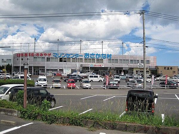 佐賀県唐津市浜玉町浜崎(賃貸アパート2LDK・1階・53.95㎡)の写真 その19