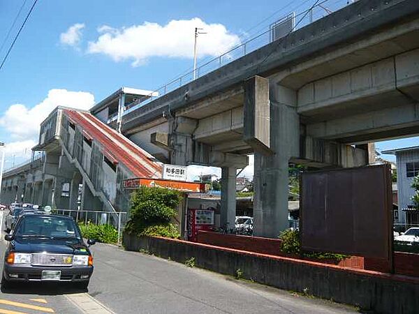 フォレスト離宮唐津
