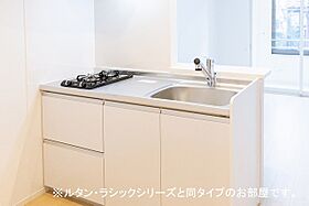 レジデンス唐津　I  ｜ 佐賀県唐津市和多田天満町1丁目（賃貸アパート1R・1階・32.43㎡） その5