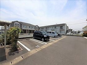 クレマチスＢ  ｜ 佐賀県唐津市松南町（賃貸アパート1LDK・1階・46.49㎡） その12