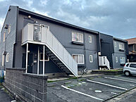 佐賀県伊万里市立花町：物件画像／株式会社BLUE ESTATE
