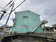 佐賀県唐津市町田1丁目12-9：物件画像／株式会社BLUE ESTATE