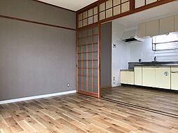 居間