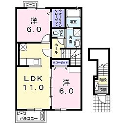 ジュネス原2番館