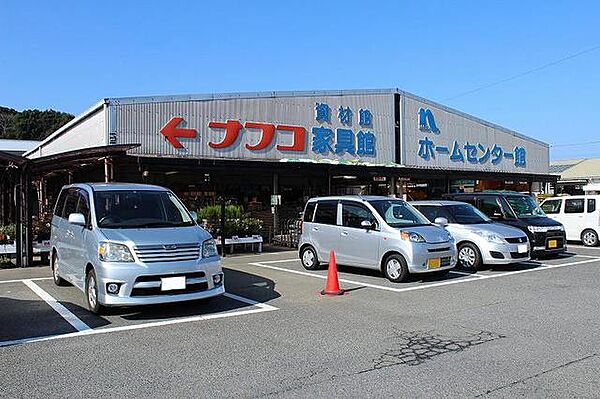 サニーガーデン　Ｈ
