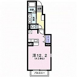 🉐敷金礼金0円！🉐ハウスフリーデII